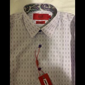 Elie balleh shirt
